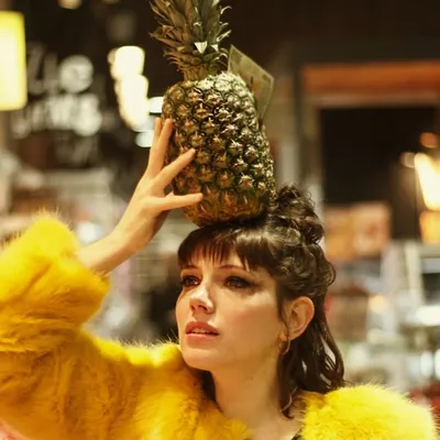 Diana Gómez profile