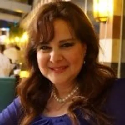 Dalal Abdel Aziz profile