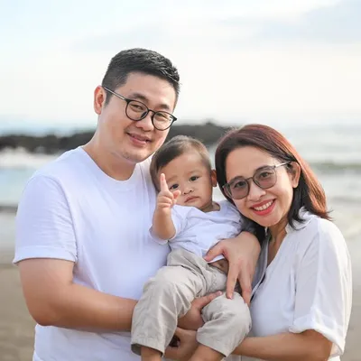 Didi Tjandra profile