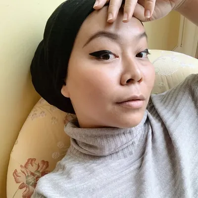 Didiyana Ehsan profile
