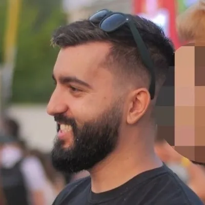 Danail Cholakov profile