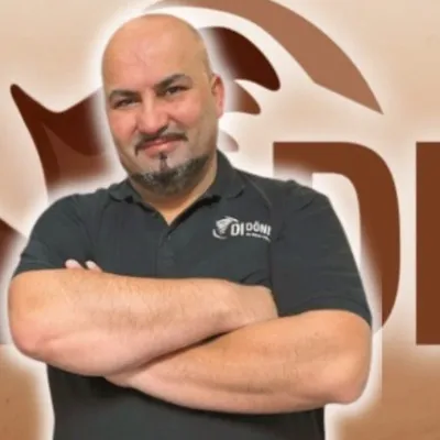 Ersin yildiz Baba profile