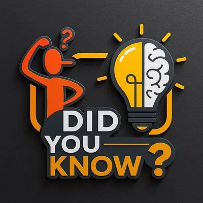 Did you know? profile