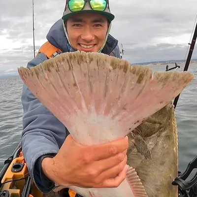 Die Hard Fishing profile
