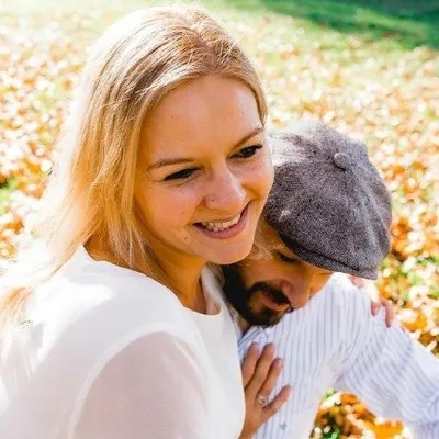 Christine| Familylife profile