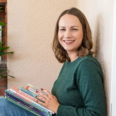 Sexualpädagogin & Mama | Mareike Brede profile