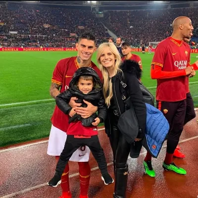 Diego Perotti ๐ profile