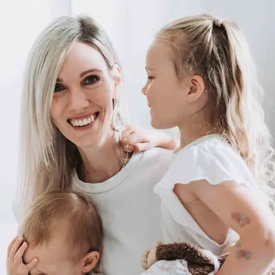 Manuela - mama - mamablog - patchworkfamilie profile
