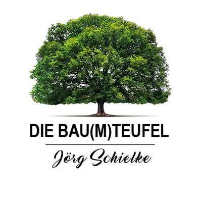 DIE BAU(M)TEUFEL Garten und Landschaftsbau profile