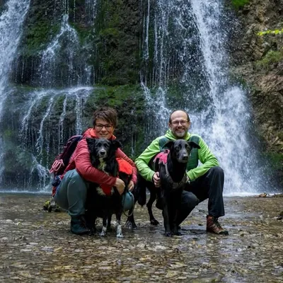 Die Bergfreaks profile