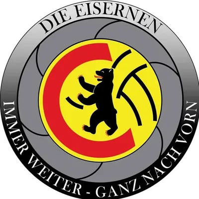 UFC Die Eisernen profile