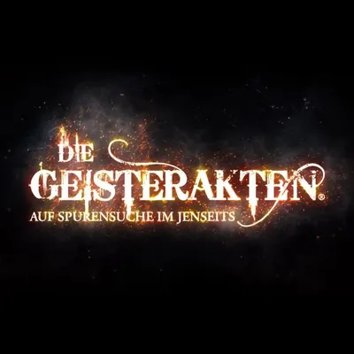 Die Geisterakten profile