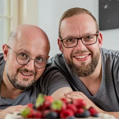 Kevin & Ambrogio Vinella ๐ป๐ป profile
