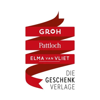 Die Geschenkverlage - Groh, Pattloch, Elma van Vliet profile