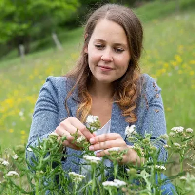 Tina Rosenkranz | Die Kräutermacherei profile