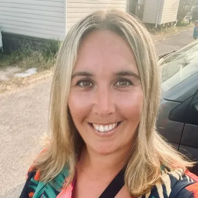 Nathalie Frey profile