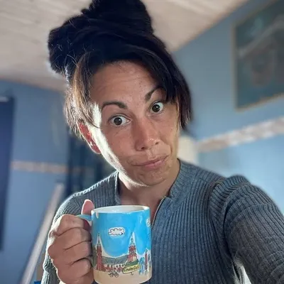 EᗪᗯIᑎᗩ Potthoff•Dänemark•Chos•Leben profile