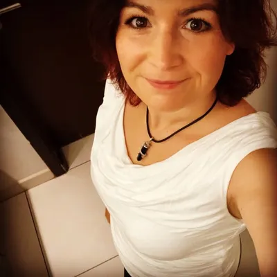 Nadine Abraham profile
