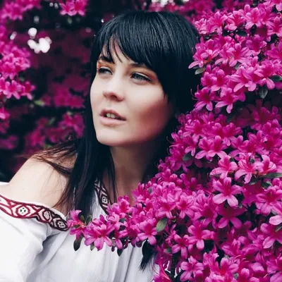 Amélie profile