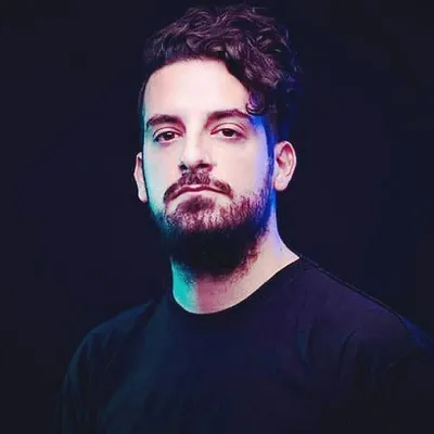 Diego Badaracco. profile