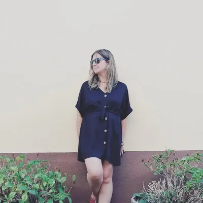 Patricia Martínez profile
