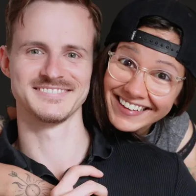 Pagona & Fabian | Videoschnitt • Performance profile