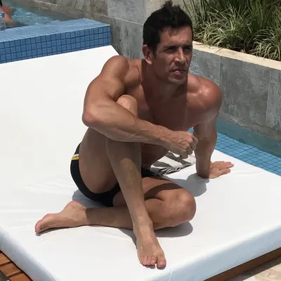 Diego Ramos profile