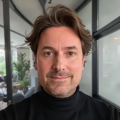 Diederik Koenders profile