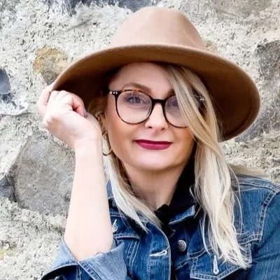 Chrissie aus der Edelfabrik Mode, Beauty, Reisen für Ü50 Frauen profile