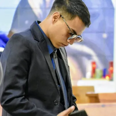 Diego CM profile