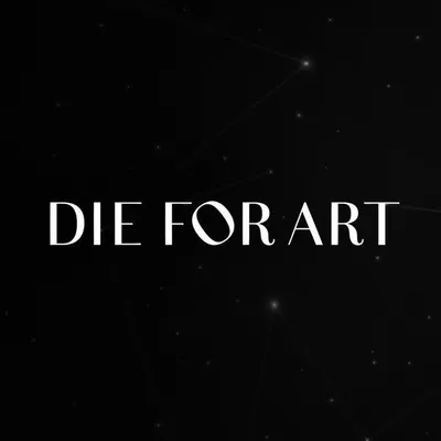 Die for Art profile