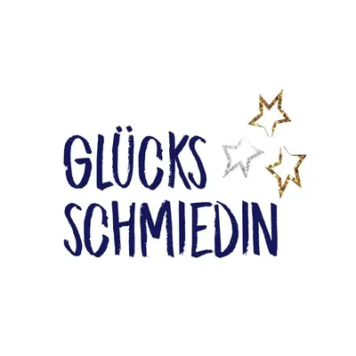 Glücksschmiedin profile
