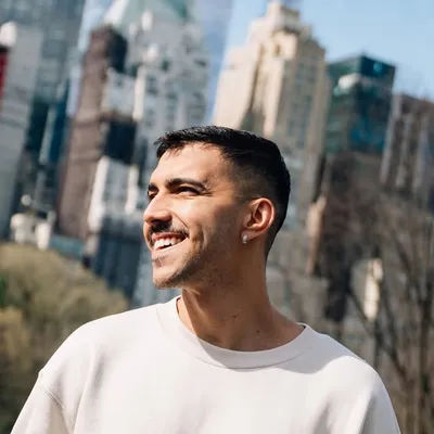 DIEGO ARAUJO profile
