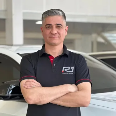 Diego Estrais profile