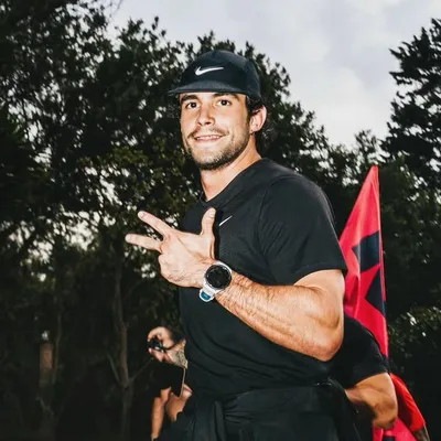 DIEGO DIAZ | FITNESS CONTENT profile