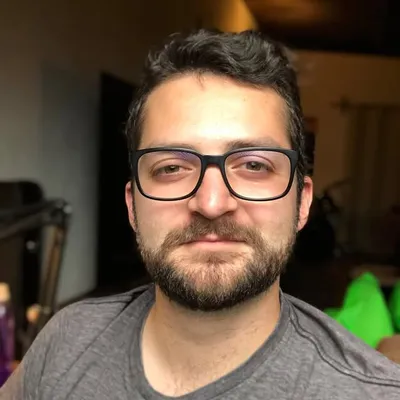 Diego Alcocer Manrique profile