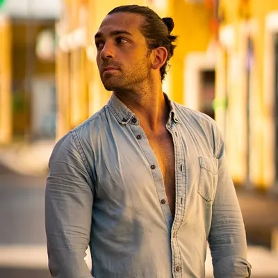 Diego Adp Meléndez profile