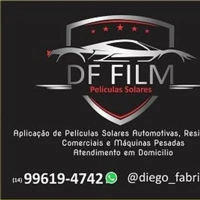 DF Film Película solar®️ profile