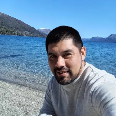 Diego Garcia profile