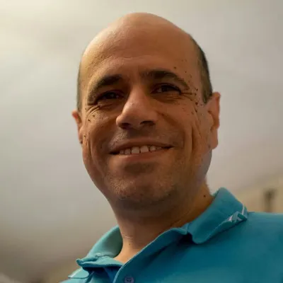Diego Kondratzky profile