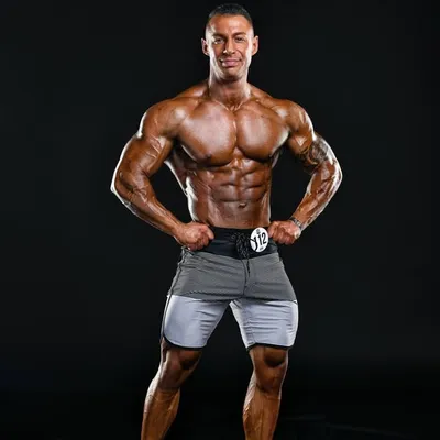 Diego Lizarraga profile