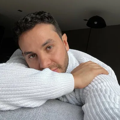 Diego Pachón profile
