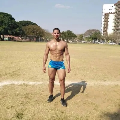 Diego Rivas profile