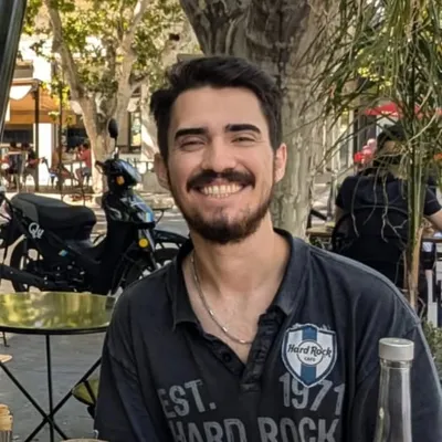 Diego Silva profile