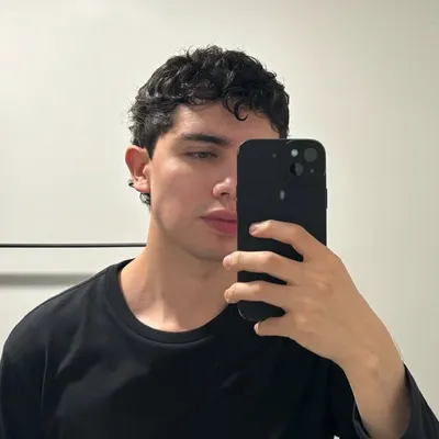 Diego profile