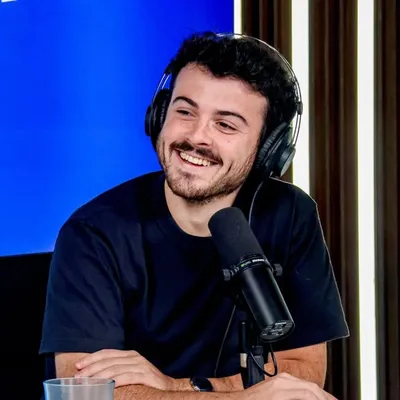 Diego Yudcovsky profile