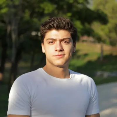 Diego Alatorre profile