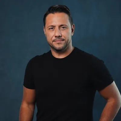 Diego Alves ๐ profile