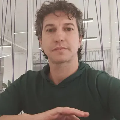 Diego Arevalo profile