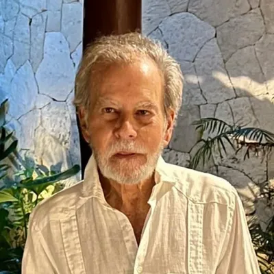 Diego Arria profile